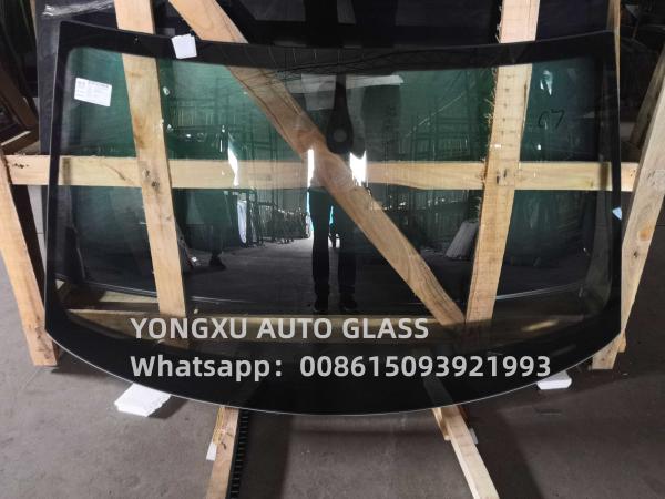 Audi A6(C7) Sedan/Wagon 2012 Front Windshield Glass Bmw R1250gs Windshield