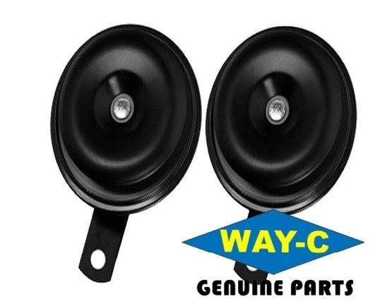 12V Moto Motorcycle Horn MP3 21C-H3371-00 For YAMAHA FZ16