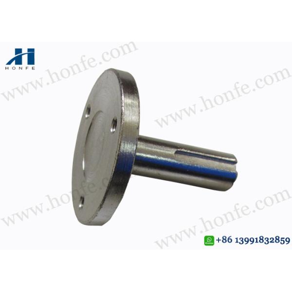 Air Jet Shaft B156027 Picanol Weaving Machine Spare Parts
