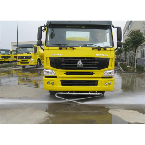 трейлер 12М3 15М3 автоцистерны 4кс2 12000Л 15000Л для Синотрук ХОВО/Донфенг