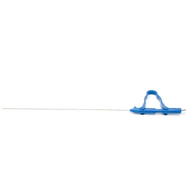 Orthopedics Coblation Wand Endoscopic Plasma Spine Disc Probe 370mm
