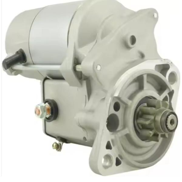 Starter Motor 383-0589 3830589 For Excavator 303 304 Engine 12V