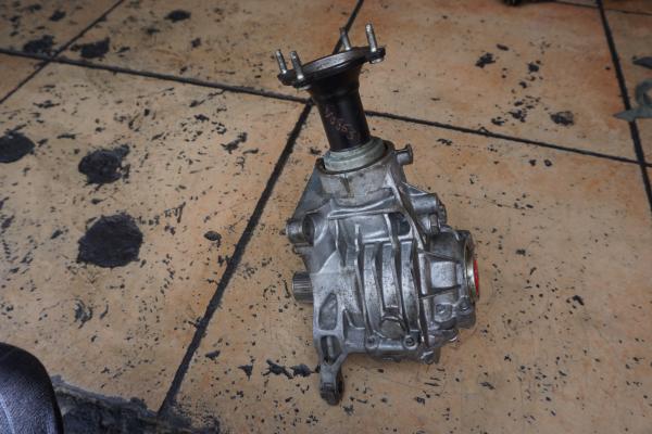 9L8Z7A103D 9L8Z7A103J Differential Transfer Case For Mazda CX9 6F35 Automatic Chassis System Used