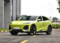 320Nm de couple personnalisé Deepal S07 SUV Véhicule électrique électrique EV Voiture hybride pour les besoins personnalisés