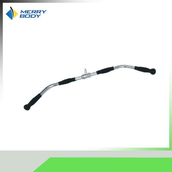 Bodybuilding Weight Lifting Bars Gym Leather Lifting Belt Pure Steel
