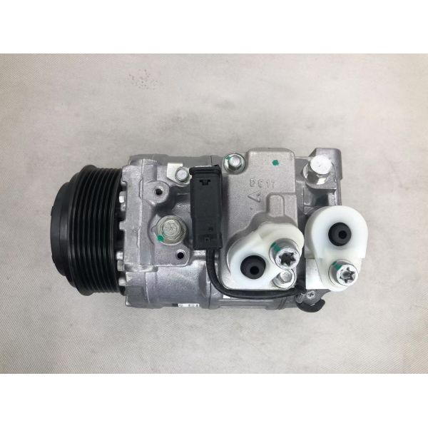 Auto AC Conditioning Compressor For Mercedes-benz Maybach 0008303701 S S 320/350/400/500/600