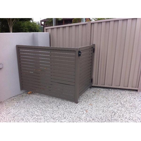 Окна Алюминиевые вертикальные люки Жалюзи Панели звукоизоляции