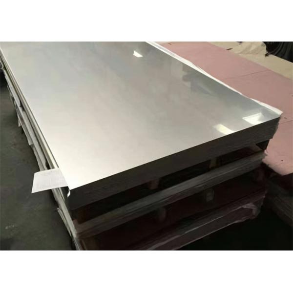 ASTM 2205 HL Stainless Steel Sheet Plate Brush 304 316 310s
