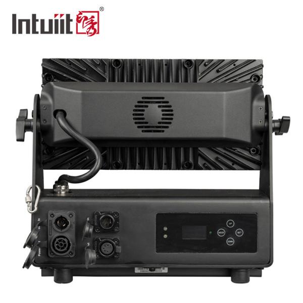 8*15w Ip65 Outdoor Waterproof Led Wall Washer Battery Powered Stage City Color Led Wash Light