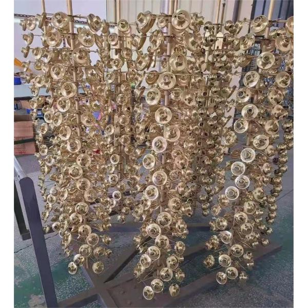 High Coating Quality Jewelry Necklace Ring Earrings Bangle Bracelet Vacuum Coating Machine Price