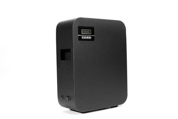 Eco - Friendly HVAC Scent Diffuser For Scent Spread In Small / Medium Space