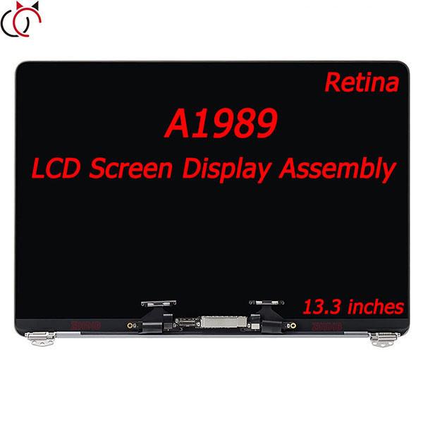 A1989 Macbook Lcd Panel Retina 2018 2019 LCD Panel 2560×1600