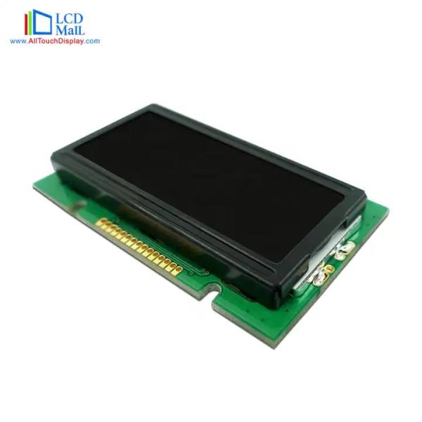 LCD Mall Graphic LCD Display High Resolution Monochrome LCD 12232 DOTS