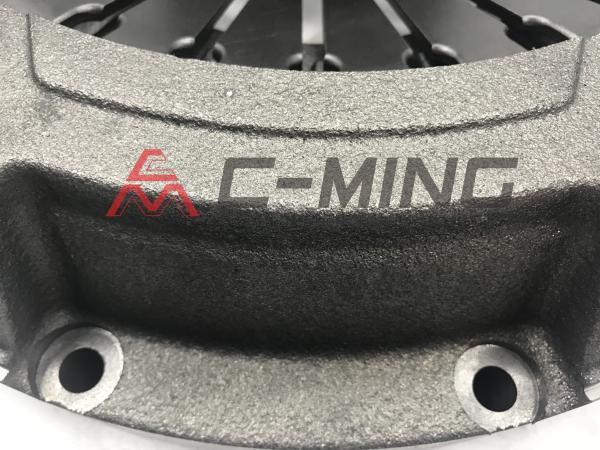 Outer 395mm Eaton Clutch Kit Clutch Pressure Cover Assembly Foton AMT 138200-2