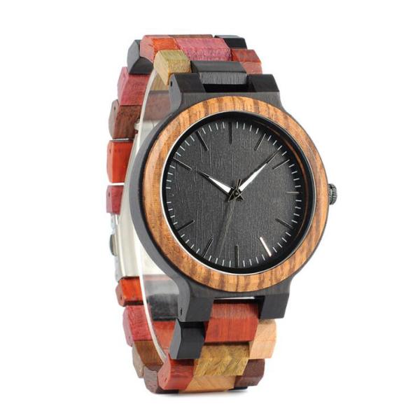 Подгоняйте цвета первоначального деревянного дозора бренда водоустойчивые красочные смешивая