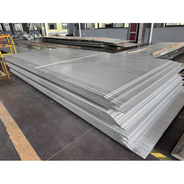 JIS Execution Standards Steel Plate Sheet for Performance