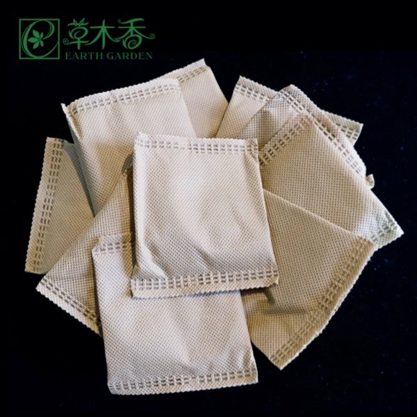 Bains de pieds à base de plantes 100% détoxifiant botanique pour aider au sommeil