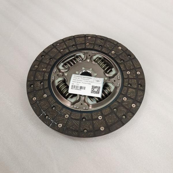 Placa 31250-0K361 31250-0K360 da fricção para Hilux - VIN AHTKB8CD802979984