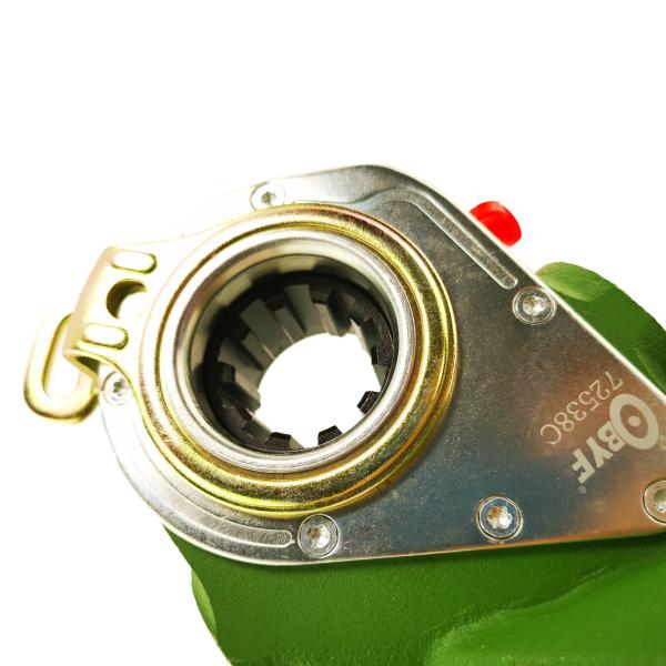 Automatic Slack Adjuster 72538 for Heavy Duty Truck with OEM 159589 DAF