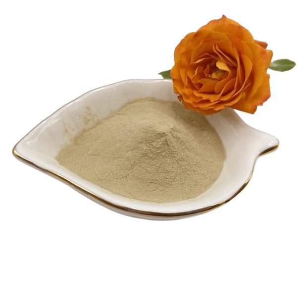 Acide aminé organique soluble dans l'eau 80 Poudre Total PH libre 4 - 6