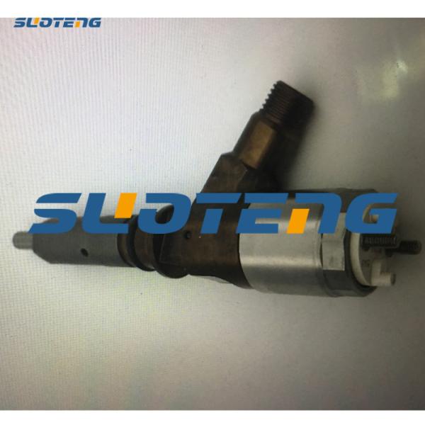 2645A751  C6.6  1106D-E66TA инжектора топлива двигателя экскаватора E320D