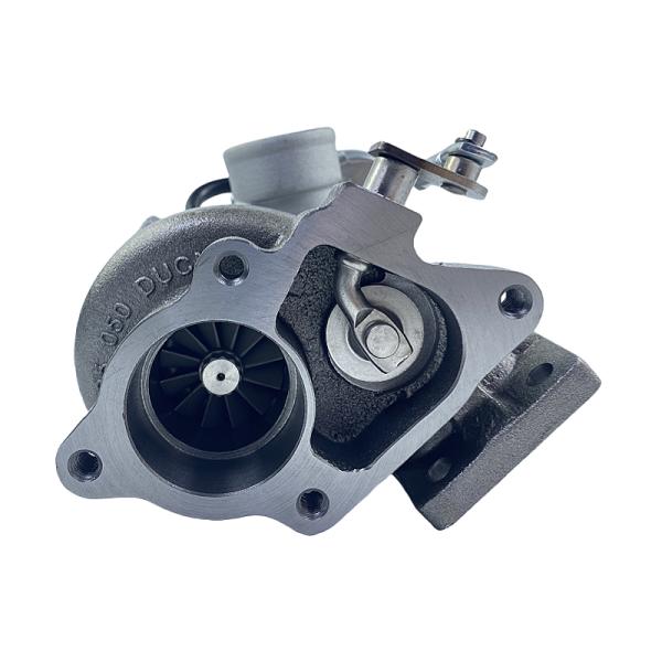Factory-made TA4507 Turbocharger Engine Turbo for Nissan | 466314-5006S | Official Manufacturer