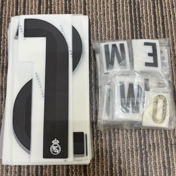 Logotipo de transferencia de calor personalizado de varios tamaños, transferencias de serigrafía duraderas y lavables