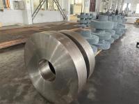 20CrMnMo 42CrMo4 Forged Disc Heavy Duty Industrial Alloy Steel CNC Forgings