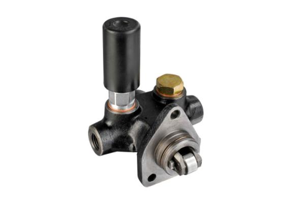 Metal High Pressure Diesel Fuel Pump , Man Fuel Pump 51 12101 7020 /  0 440 003 177