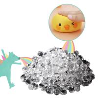 Jouets de soulagement du stress Matériau plastique TPE