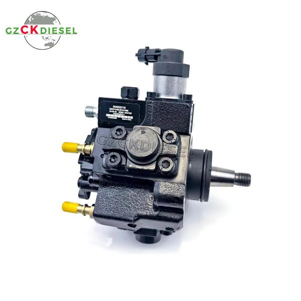 Bomba de inyección de combustible BH3T9350AA 4990601 0445020119 0445011660 0445020255 para motor Cummins ISF 2.8L