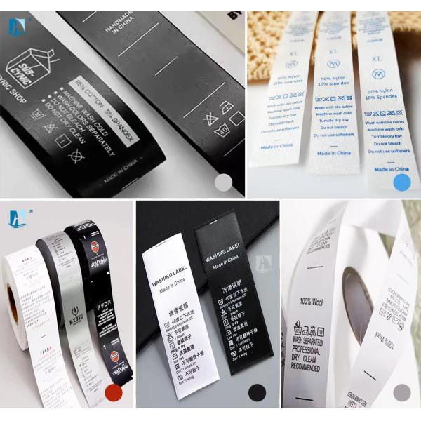 COMPATIBLE 40mm*300m Printer Ribbon for Washable Heat Transfer Clothing Resin Gold Silver
