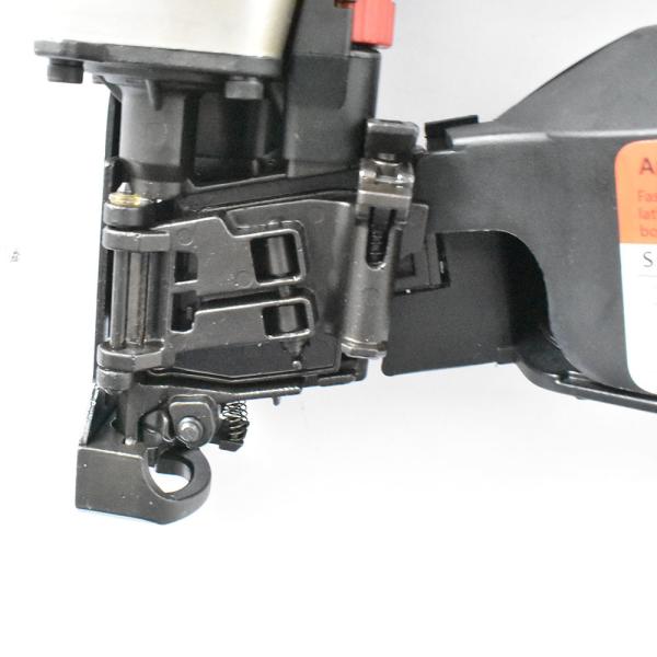 120'' * 1-1/4'' Roofing Coil Nail Gun Pneumatic Coil Nailer SUNWELL CRN45A