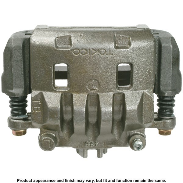 SAAB Auto Parts Vehicle Brake Caliper 19B2583 19B2582 344734 344735 OEM 26692-AE010 26692-AE000