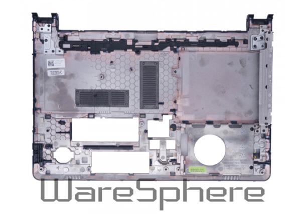 355G2 0355G2 AP1AO000500 Laptop Bottom Case , Dell Inspiron 14 5458 Dell Laptop Base