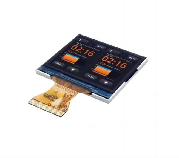 Écran petit écran couleur TFT LCD de 2,0 pouces avec résolution 176*220