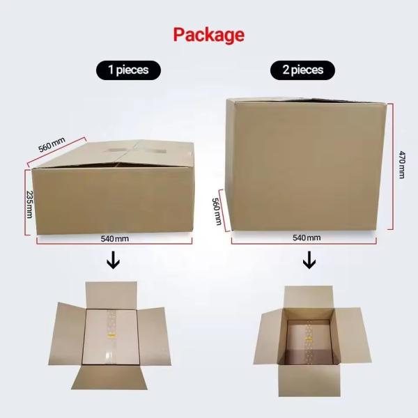 AirEngine 6760R-51 Outdoor Access Point Mainframe Roteador sem fio