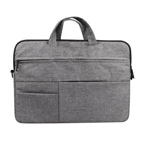 Poliéster EVA Waterproof Shockproof Laptop Case para o Macbook Air 13 polegadas