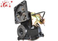 3 - Corps en acier de boîte de vitesse automatique électrique de pousse-pousse de moteur de 5 kilowatts avec à deux vitesses