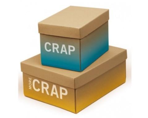 Square Shape Thick Cardboard Sheets , Paper Cardboard Recycling For Gift Packing