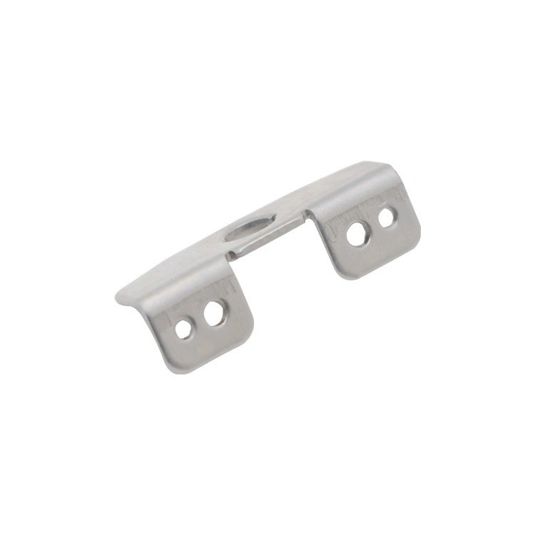 Stamping and Powder Coating Aluminum Parts for Customized CNC Hardware Components