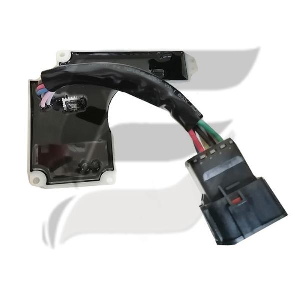 417-43-26212 Electric Excavator Parts Selector Transmission Switch For Komatsu WA300 WA350 WA380