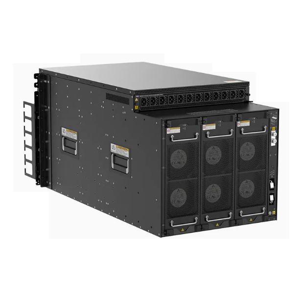 Huawei CE16800-X4-AH Data Center Switch | 400G High Performance Cloud Networking Solution