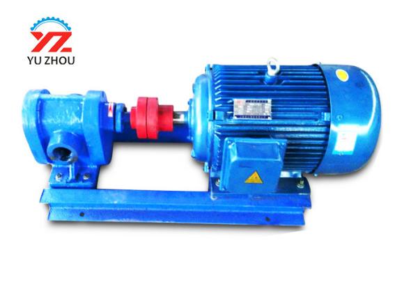 380v 440v 50hz 60hz Waste Oil Transfer Pump Single Phrase Three Phrase Type