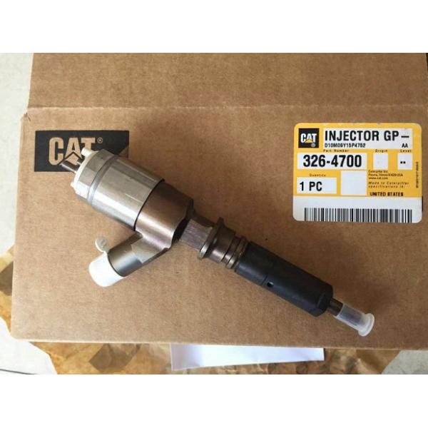 Fuel Injector G3520E Nozzle G3520H Diesel Engine G3520J Injectors Seal G3532 Spare Parts Set