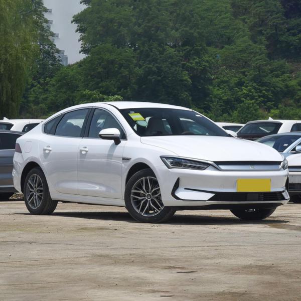 400 Mile Range BYD Qin EV Champion Edition New Electric Car