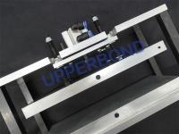 Packing Wrapper Machine BOPP Shrinkage Shrink Film Heat Sealing