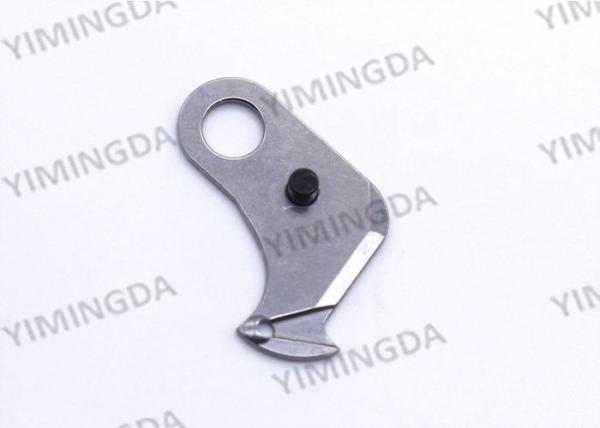 110-40052 lâmina de cortador movente 8700-7 da faca para a máquina de matéria têxtil de JUKI