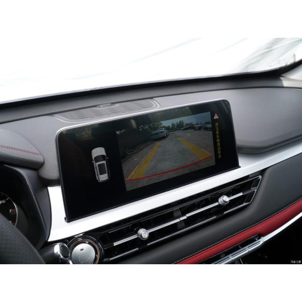 Gasoline SUV Car Chery Tiggo7 Superpower Edition 1.5t CVT Superpower Guard Version SUV