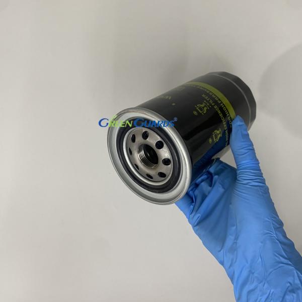 OEM Support for Lawn Mower Filter Fuel / Oil Donaldson G125-8752 Fits Toro Greensmaster and Reelmaster